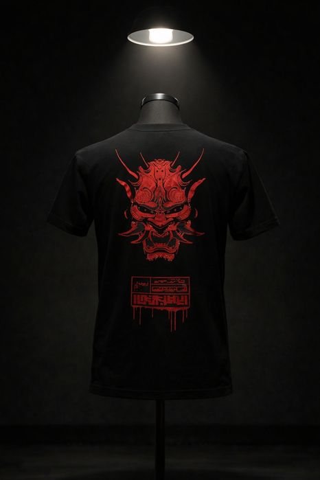 Футболка-Ханньяㅤㅤㅤㅤㅤㅤㅤㅤ