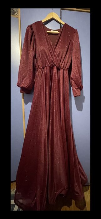 Продам вечернее платье