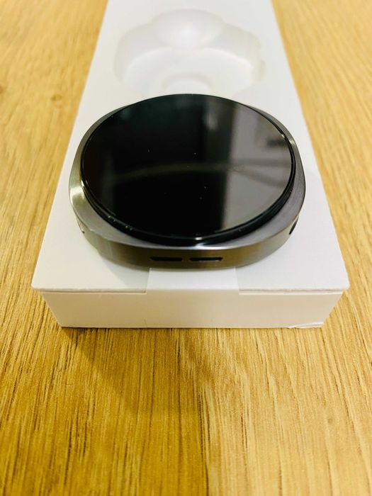 НОВ !!! Samsung Galaxy Watch8, 44mm LTE, M/L, Grey (SM-L335)