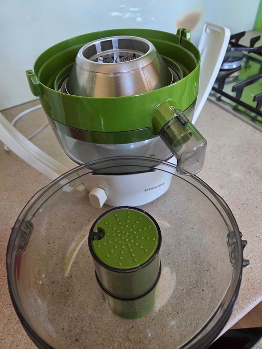 Сокоизтисквачка Philips 1832/52