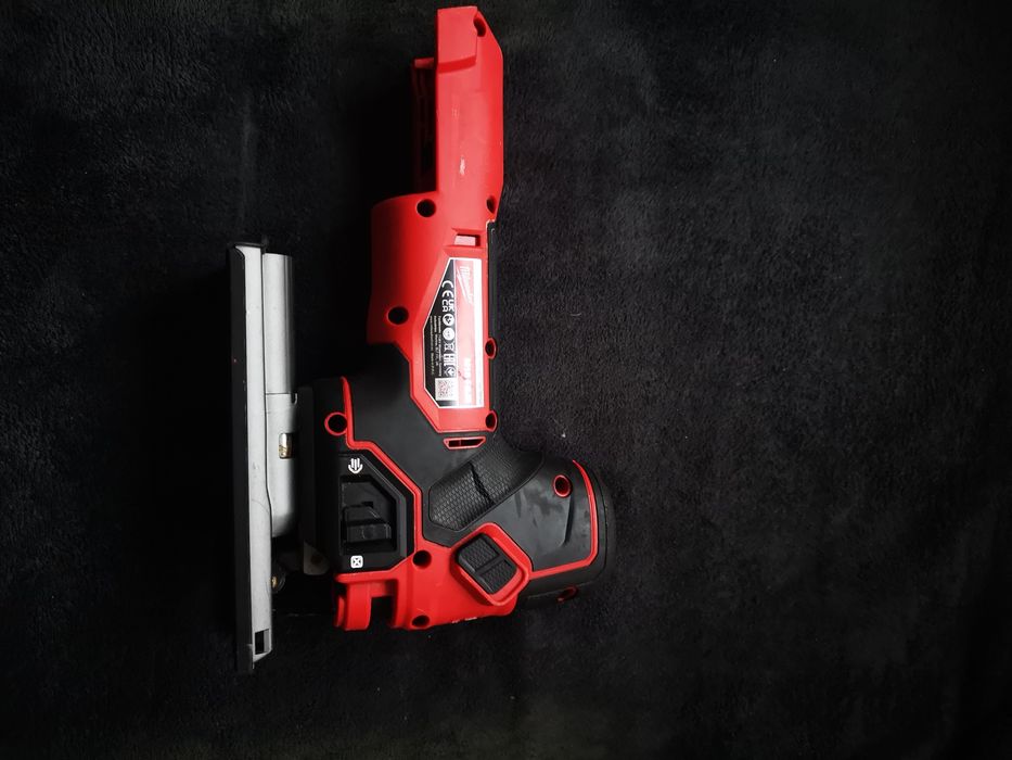 Pendular pe acumulator milwaukee M18 fuel