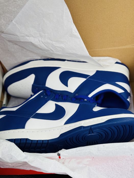 Adidasi Nike Dunk Low