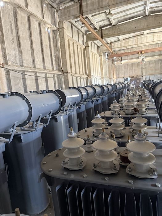 Transformator Uz Energo sifat servis MChj