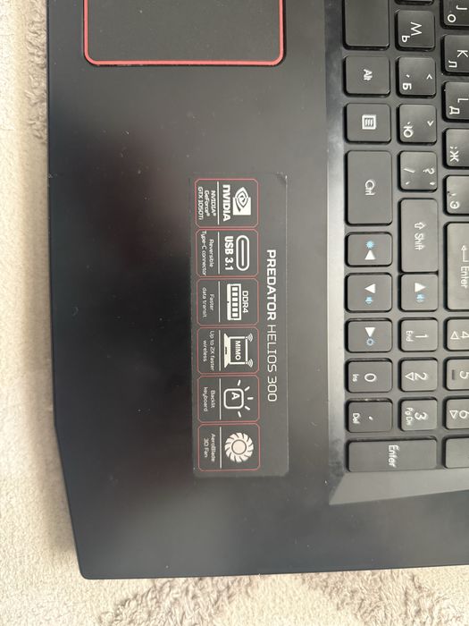 Продам ноутбук , компьютер