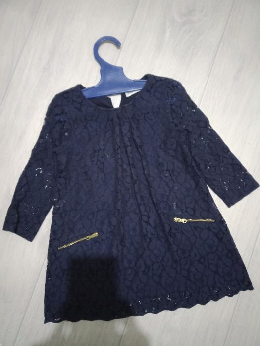 Платья HM листайте