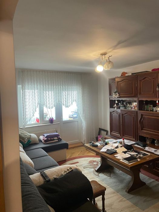 Apartament 4 camere