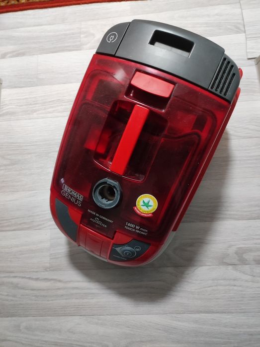 Продам пылесос Thomas Genius Aquafilter с аквафильтром