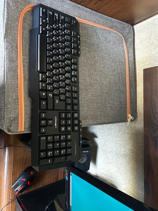 Компьютер б/у в хорошем состоянии