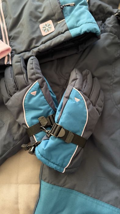 Продам горнолыжный костюм