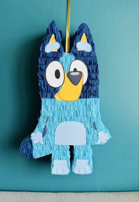 Блуи Пинята / Bluey