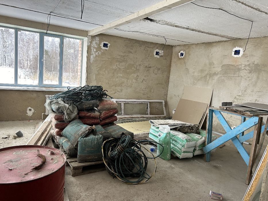 Продам территорию с Азс