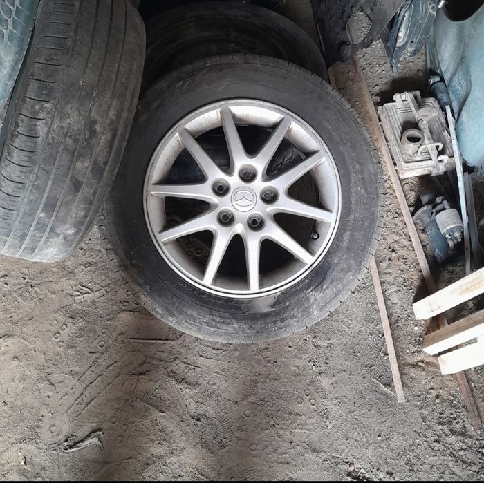 Продается диски R16