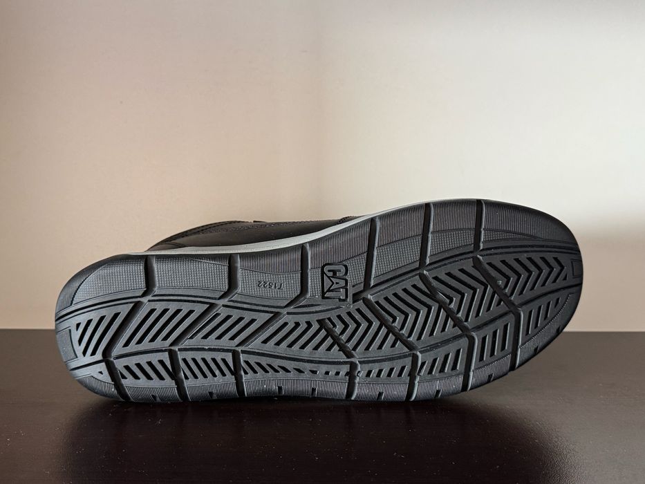 Caterpillar Apa Cush Sport Налични 42н 27см/44н 28см/ Стелка