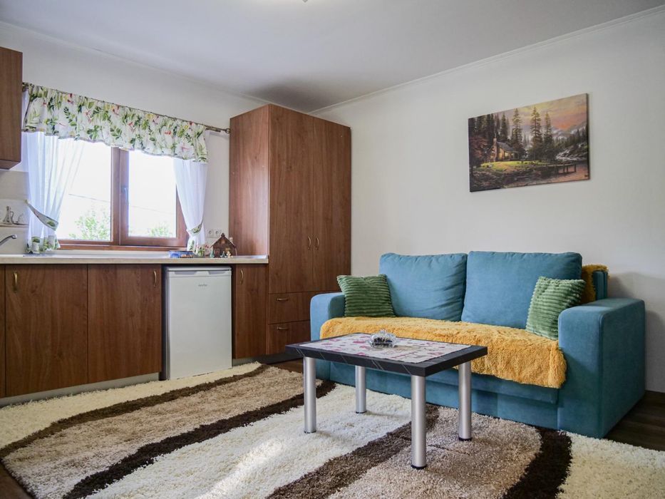 Cabana de închiriat | Ciubar/Jacuzzi | jud. Cluj, Sâmboleni