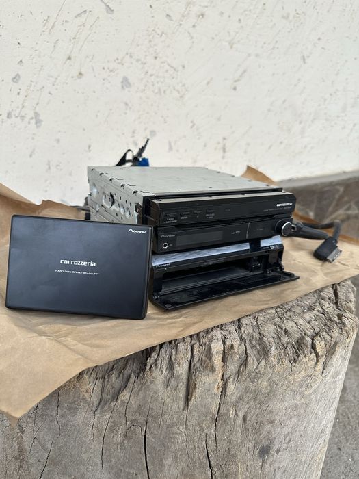 Carrozzeria AVIC-VH9990