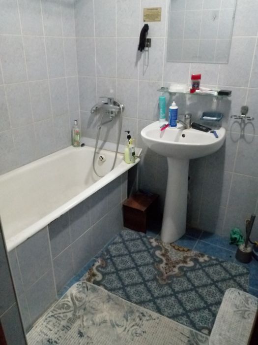 Студент ва ишлидиган болаларга квартира Сергели 6 да Без Маклер