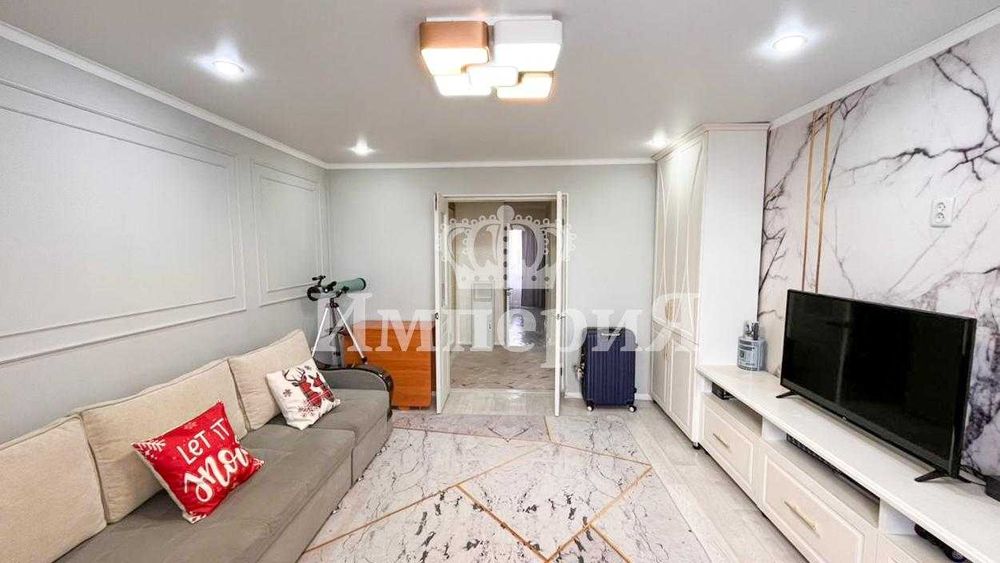 продам квартиру с ремонтом Равиль Империя