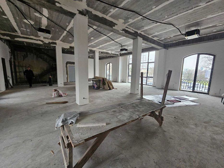 Аренда помещения Ташкент Сити, метро А.Наваи 580м2