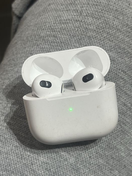 Наушники AIRPODS про