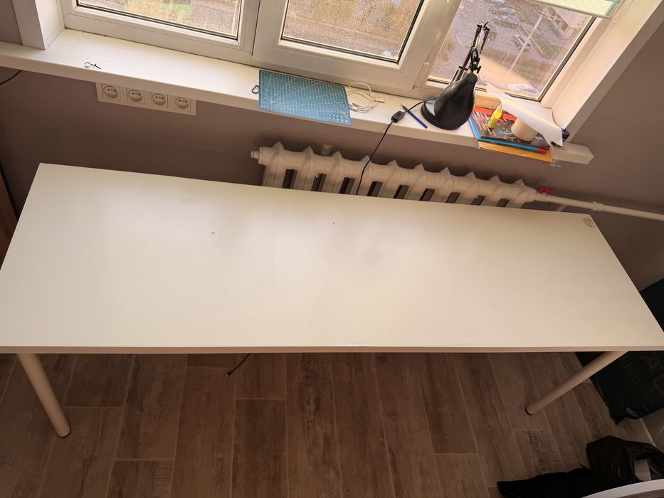 Стол письменный Ikea