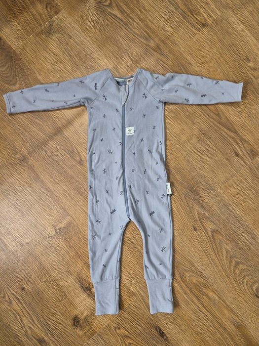 Pijama salopeta Ergopouch 6-12 luni