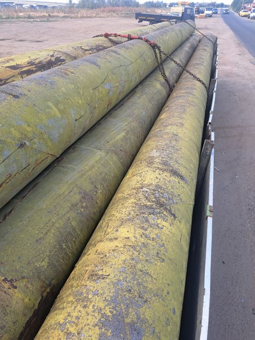 Vand Teava Recuperata