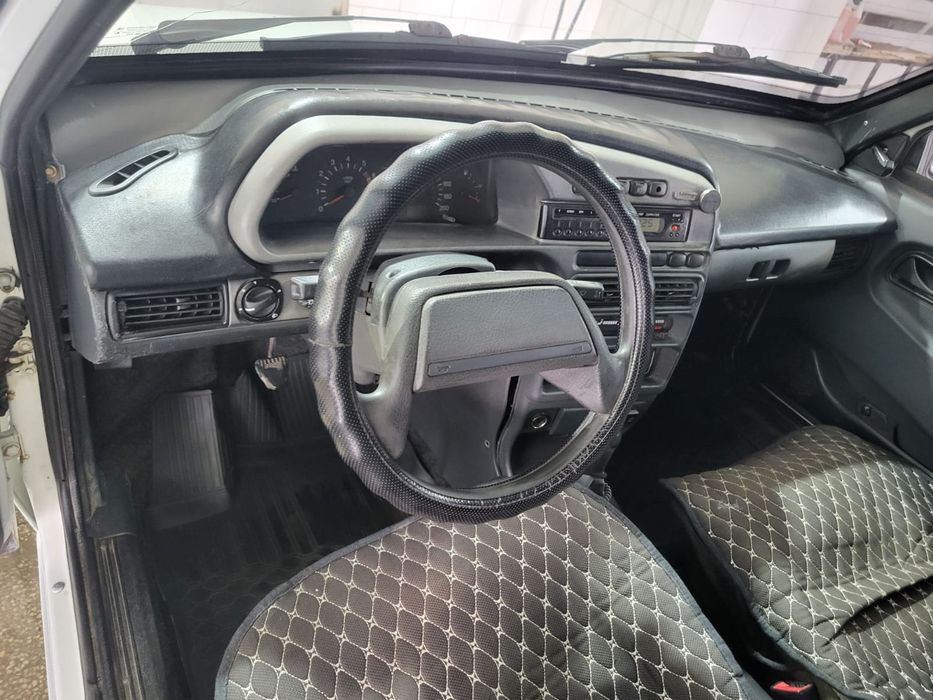 ВИС  (Lada Samara)  2012 г  в отличном состоянии