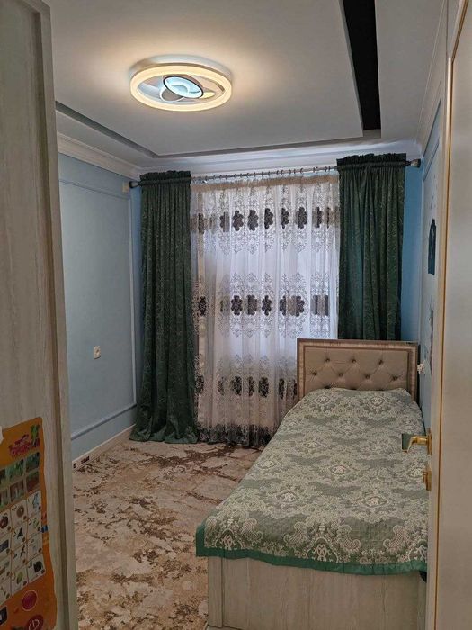 Продается квартира Чиланзар 22 квартал  Ng9134