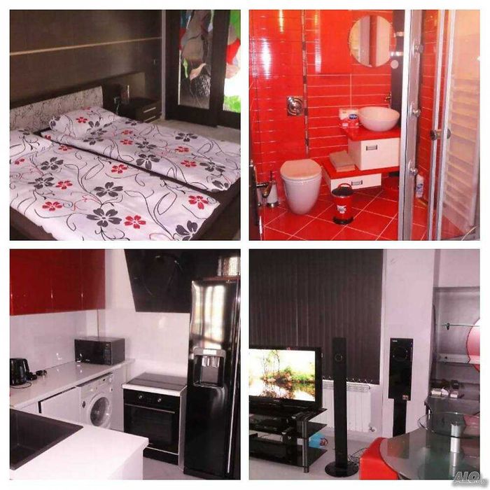 Бутиков апартамент в ТОП ЦЕНТЪР на Велико Търново