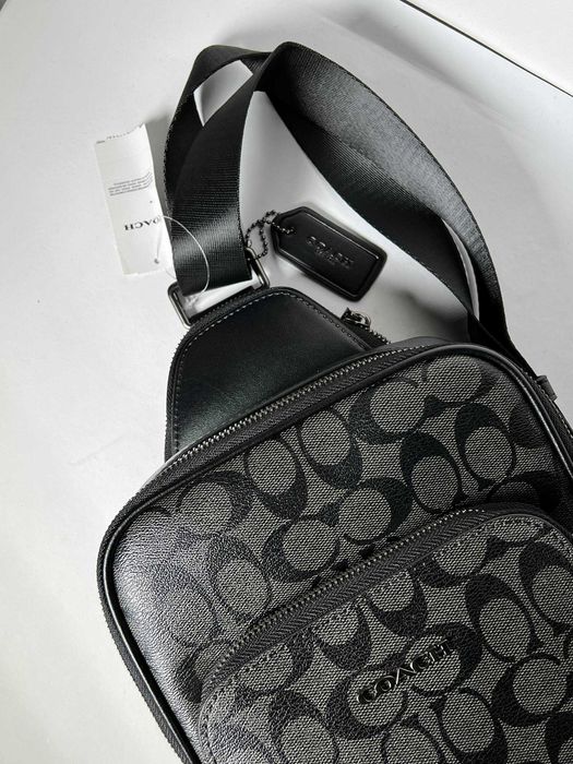 Сумка Coach Ethan Pack