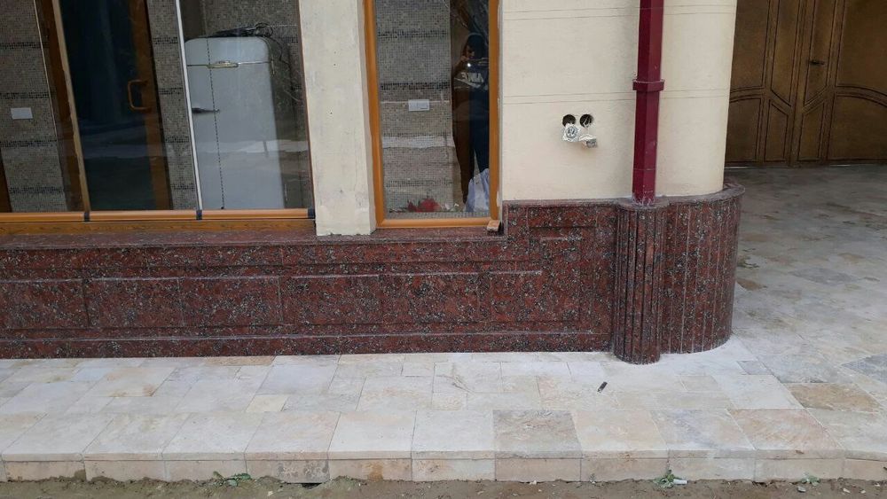 Профессионал ГРАНИТ усталари. Тош ишлари бу'йича сифатли хизмат.