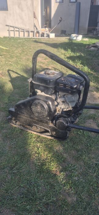 Placă Mikasă  Subaru