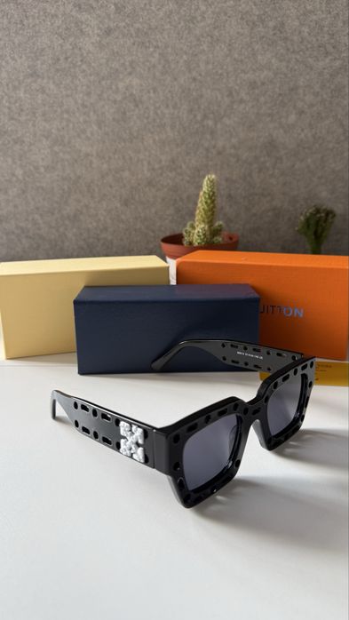 Ochelari de Soare Louis Vuitton Premium Quality