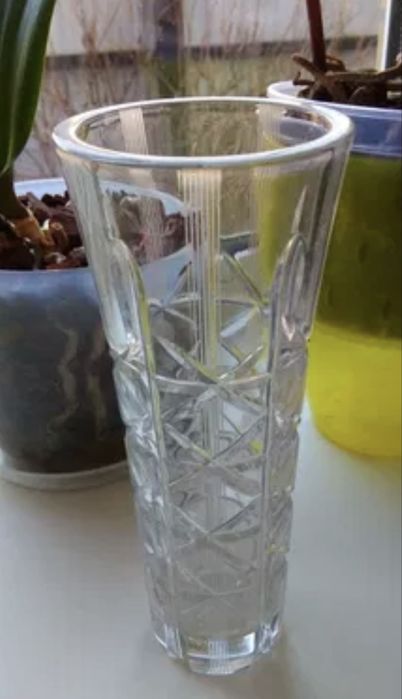 Изделия из хрусталя