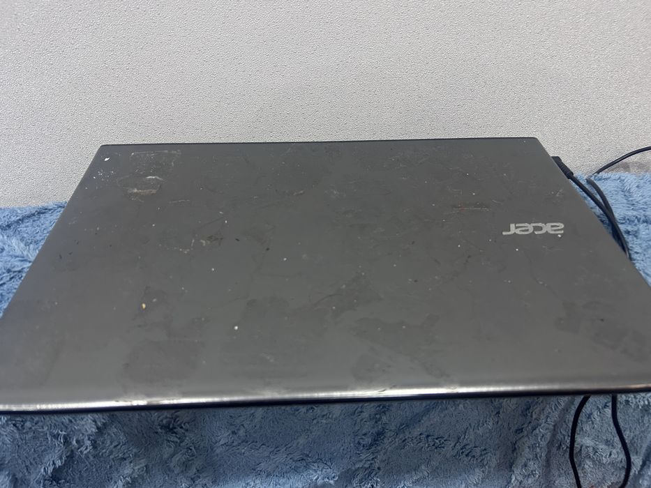 Продам ноутбук acer 1000gb