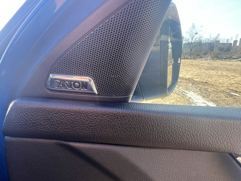 Skoda octavia luna a 10 2019 4x4