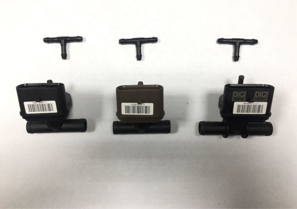 Датчики давления МАП сенсоры ГБО