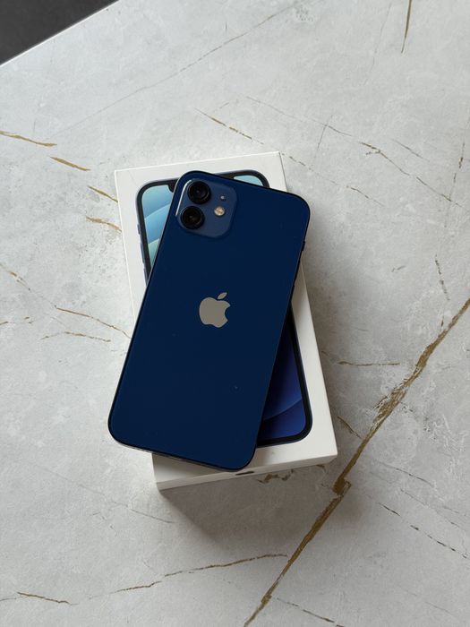 Iphone 12 128 Gb