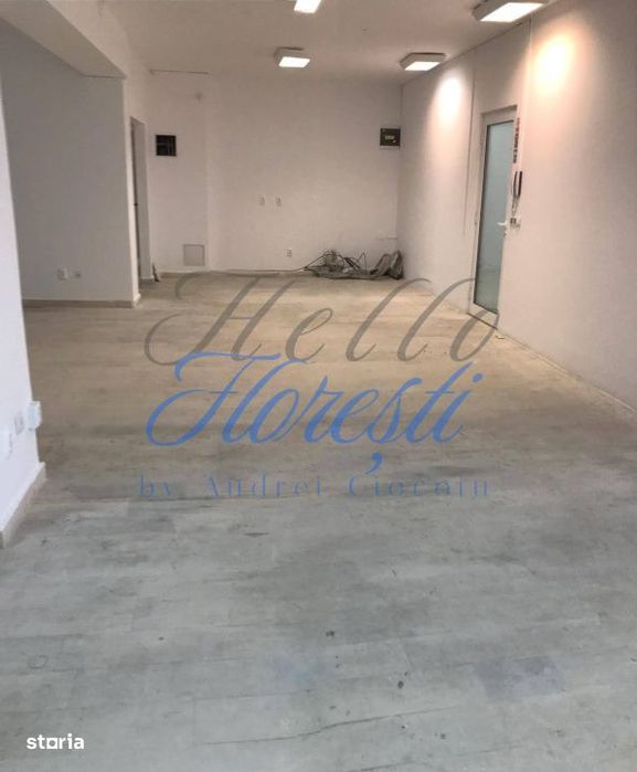 Spatiu comercial 230mp utili | Zona Republicii | Cluj