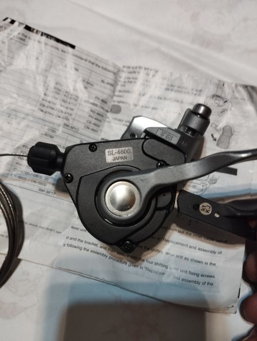 Pedale Dura-Ace, Wellgo wpd m9, Wellgo R2,Tiagra 10 viteze