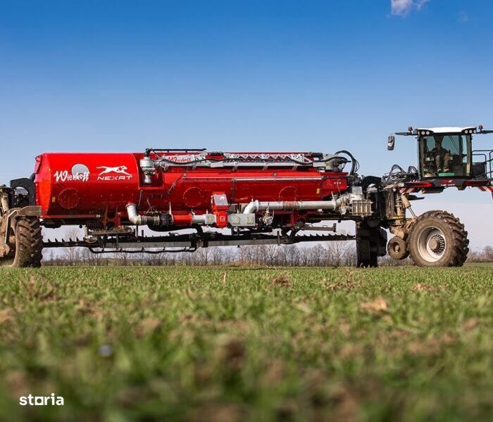 Portofoliu Agricol Premium 3.000 Ha Sudul Romaniei Oportunitate Invest