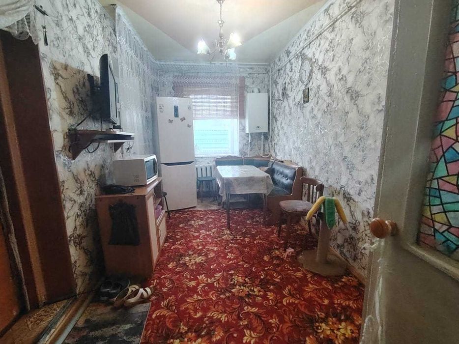 Продается  3х комнатный дом в Соцгороде, район Пятачок!