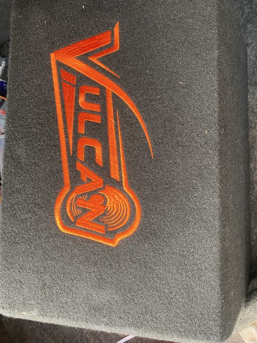 Продам буфер новый