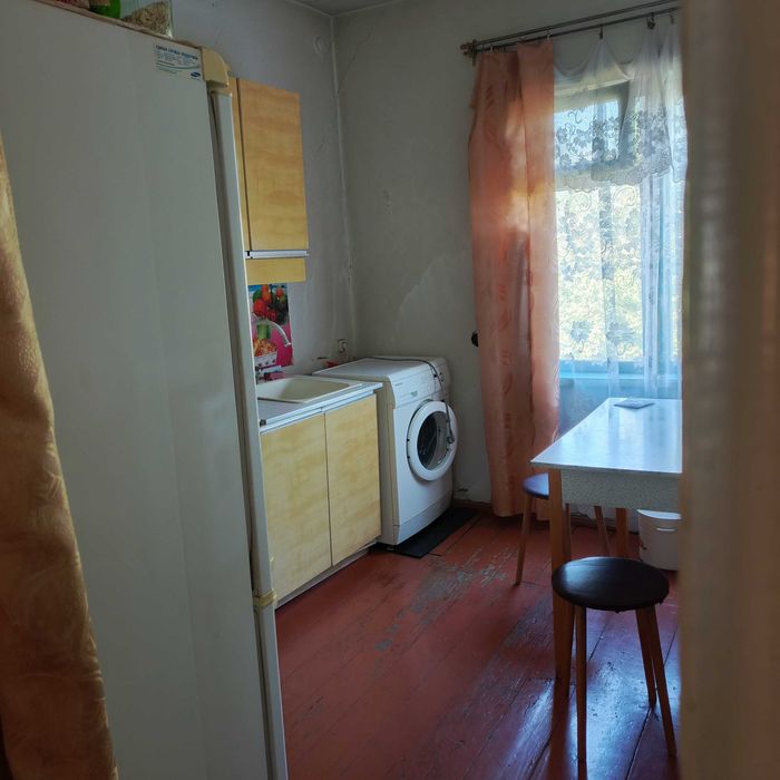 Продам дом  шпальный