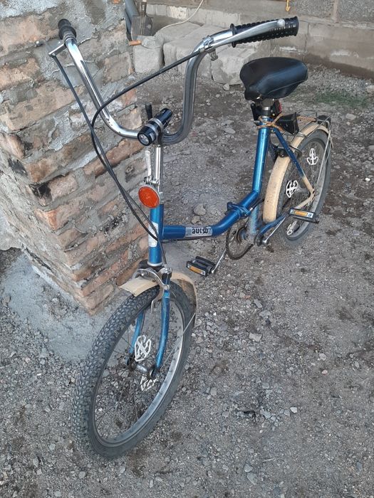 Продам велосипед кама