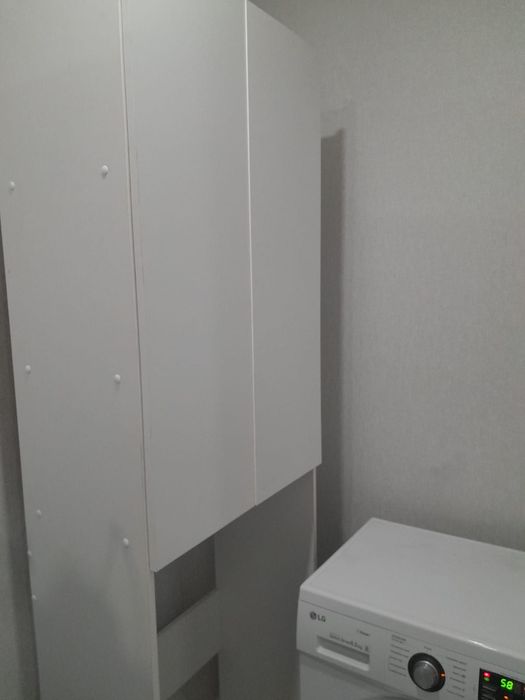 Продам шкафчик над стиралкой