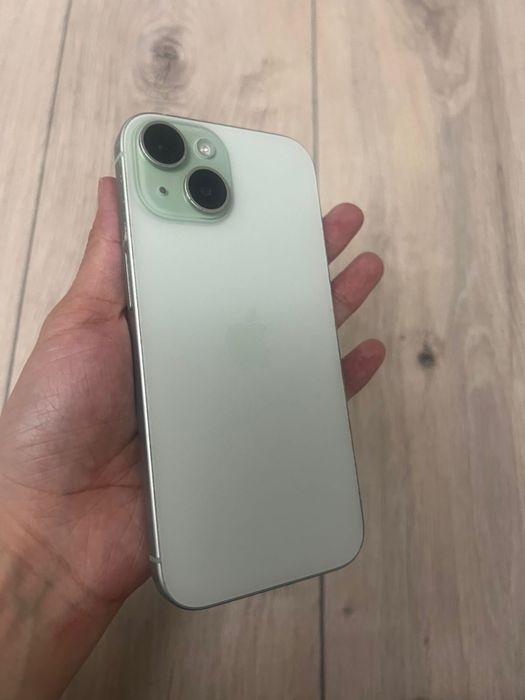 Iphone Айфон 15 128гб срочно