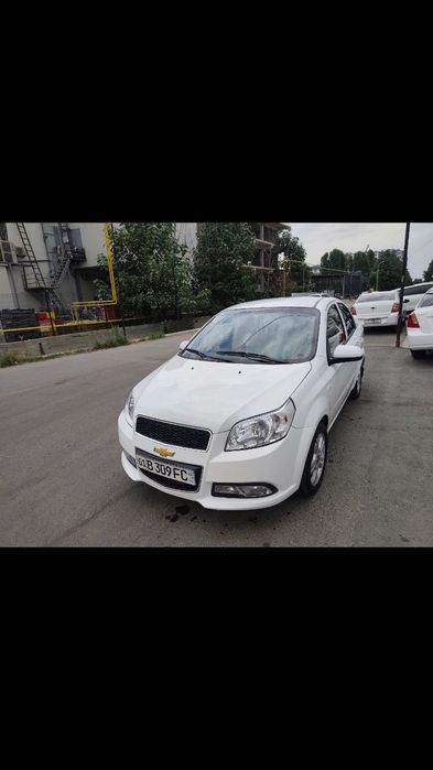 Chevrolet Nexia 3