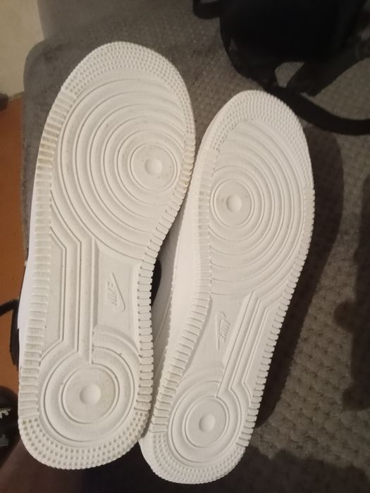 Кроссовки air nike 43 размер