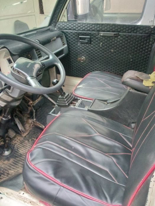 Лабо сотилади метан